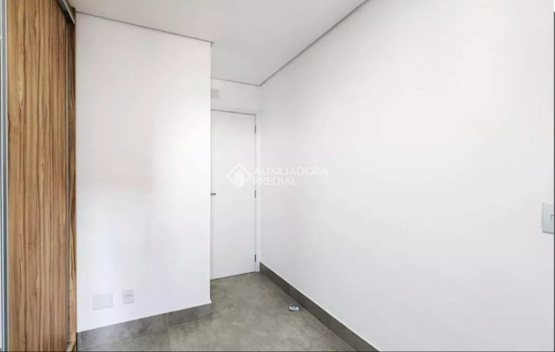 Apartamento 2 quartos à venda em Bairro Assunção, SBC Rua Tota Nogueira São Bernardo do Campo - 