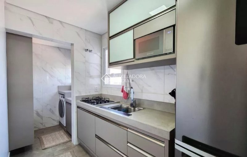 Apartamento 2 quartos à venda em Bairro Assunção, SBC Rua Tota Nogueira São Bernardo do Campo - 