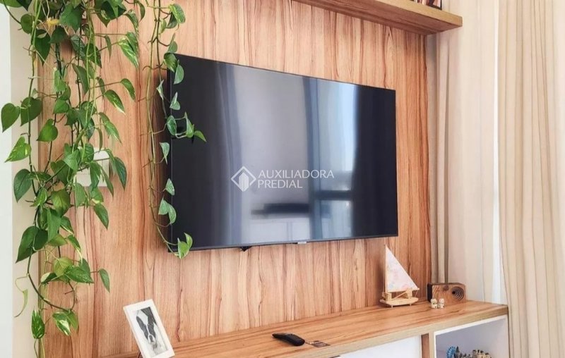 Apartamento 2 quartos à venda em Bairro Assunção, SBC Rua Tota Nogueira São Bernardo do Campo - 