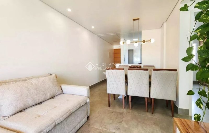 Apartamento 2 quartos à venda em Bairro Assunção, SBC Rua Tota Nogueira São Bernardo do Campo - 