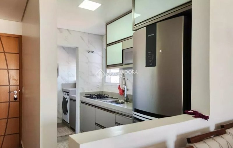 Apartamento 2 quartos à venda em Bairro Assunção, SBC Rua Tota Nogueira São Bernardo do Campo - 