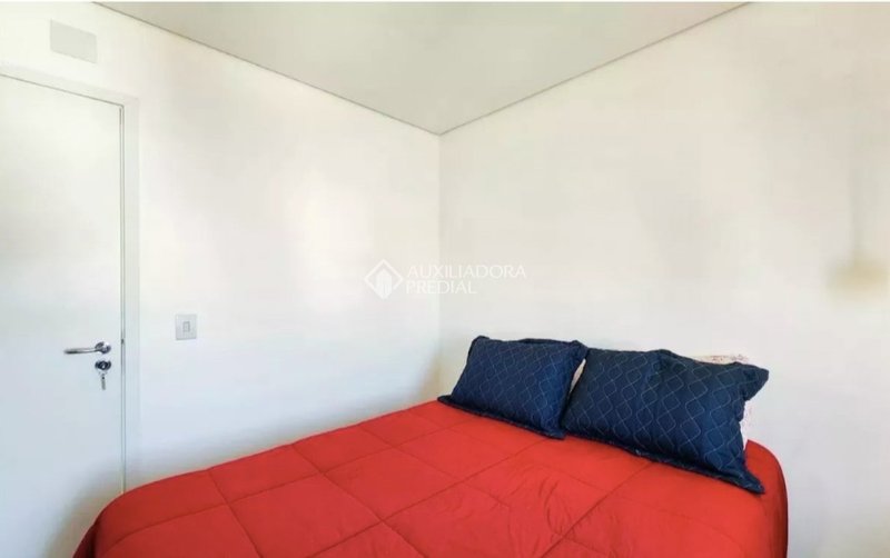 Apartamento 2 quartos à venda em Bairro Assunção, SBC Rua Tota Nogueira São Bernardo do Campo - 