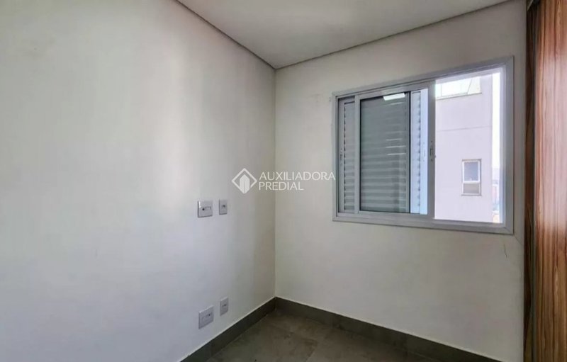 Apartamento 2 quartos à venda em Bairro Assunção, SBC Rua Tota Nogueira São Bernardo do Campo - 