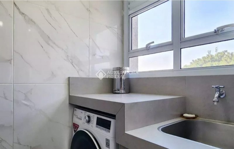 Apartamento 2 quartos à venda em Bairro Assunção, SBC Rua Tota Nogueira São Bernardo do Campo - 