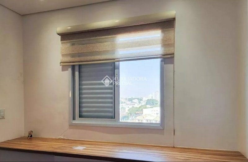 Apartamento 2 quartos à venda em Bairro Assunção, SBC Rua Tota Nogueira São Bernardo do Campo - 