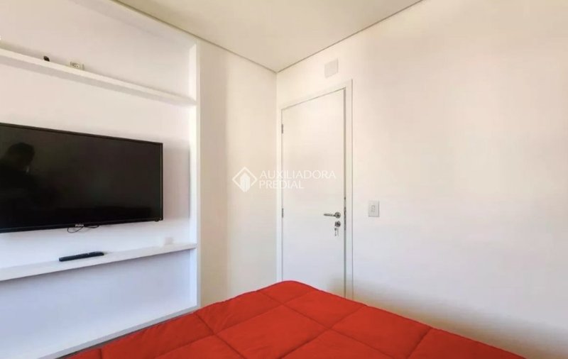 Apartamento 2 quartos à venda em Bairro Assunção, SBC Rua Tota Nogueira São Bernardo do Campo - 