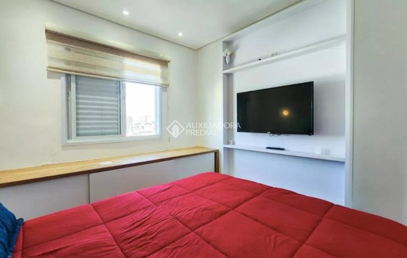 Apartamento 2 quartos à venda em Bairro Assunção, SBC Rua Tota Nogueira São Bernardo do Campo - 