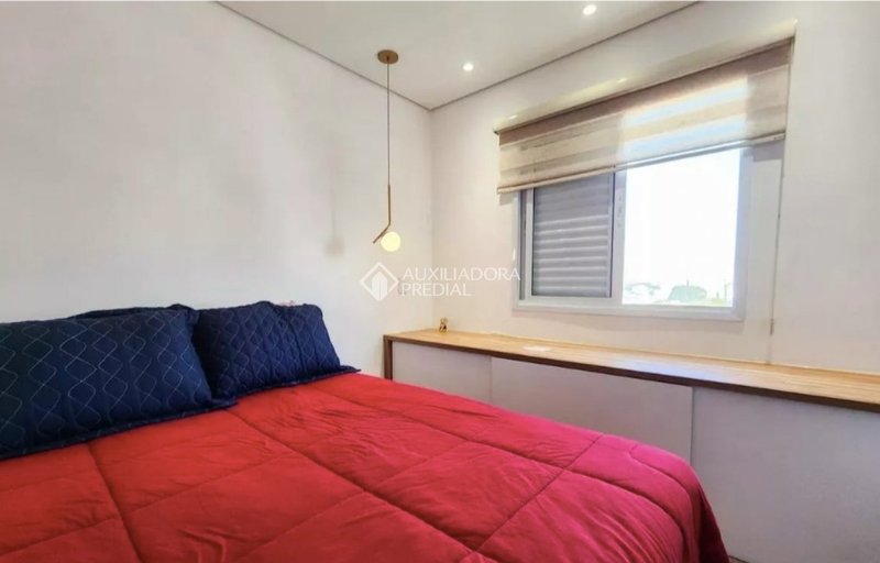 Apartamento 2 quartos à venda em Bairro Assunção, SBC Rua Tota Nogueira São Bernardo do Campo - 