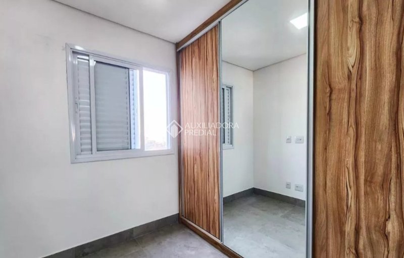 Apartamento 2 quartos à venda em Bairro Assunção, SBC Rua Tota Nogueira São Bernardo do Campo - 