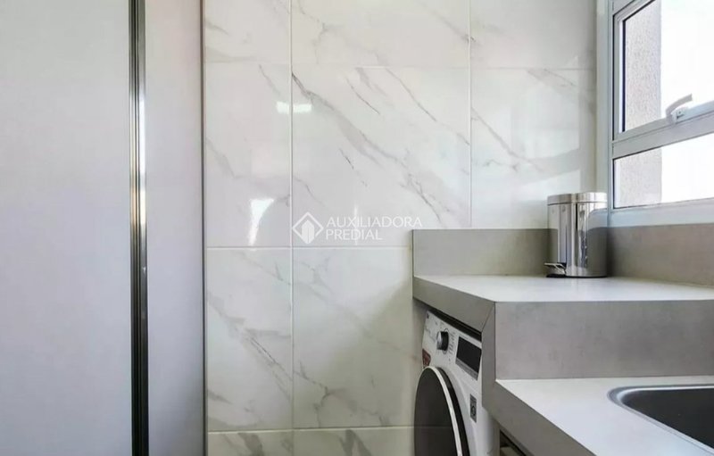 Apartamento 2 quartos à venda em Bairro Assunção, SBC Rua Tota Nogueira São Bernardo do Campo - 