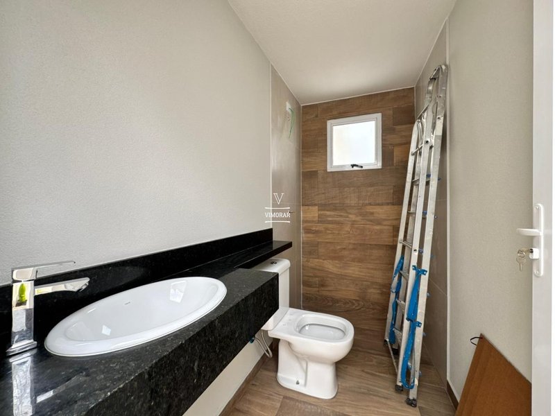 Sobrado 3 su&iacute;tes + &aacute;rea gourmet com piscina  Guarulhos - 