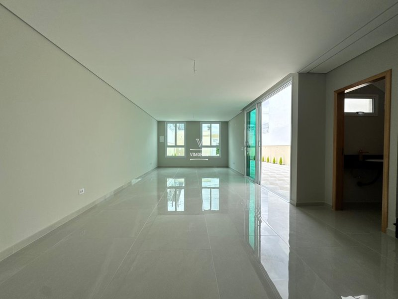 Sobrado 3 su&iacute;tes + &aacute;rea gourmet com piscina  Guarulhos - 