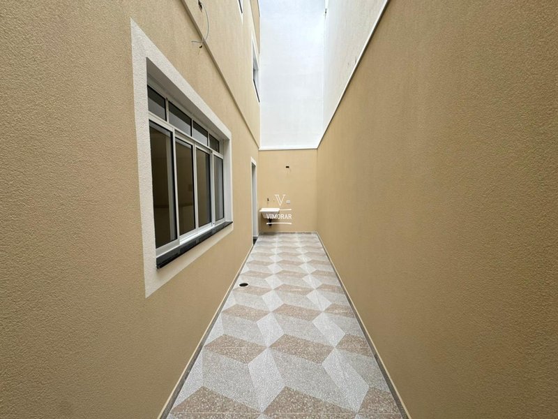 Sobrado 3 su&iacute;tes + &aacute;rea gourmet com piscina  Guarulhos - 