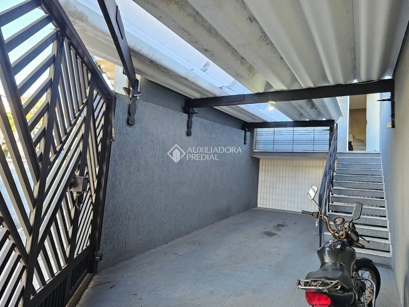 Sobrado à Venda - Bairro Assunção, São Bernardo do Campo Avenida João Firmino São Bernardo do Campo - 