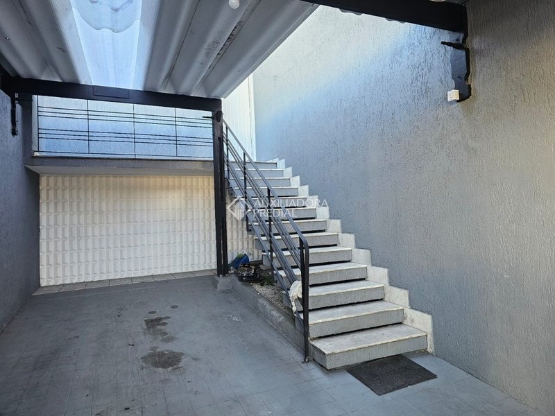 Sobrado à Venda - Bairro Assunção, São Bernardo do Campo Avenida João Firmino São Bernardo do Campo - 