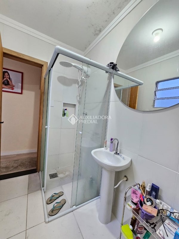 Sobrado à Venda - Bairro Assunção, São Bernardo do Campo Avenida João Firmino São Bernardo do Campo - 