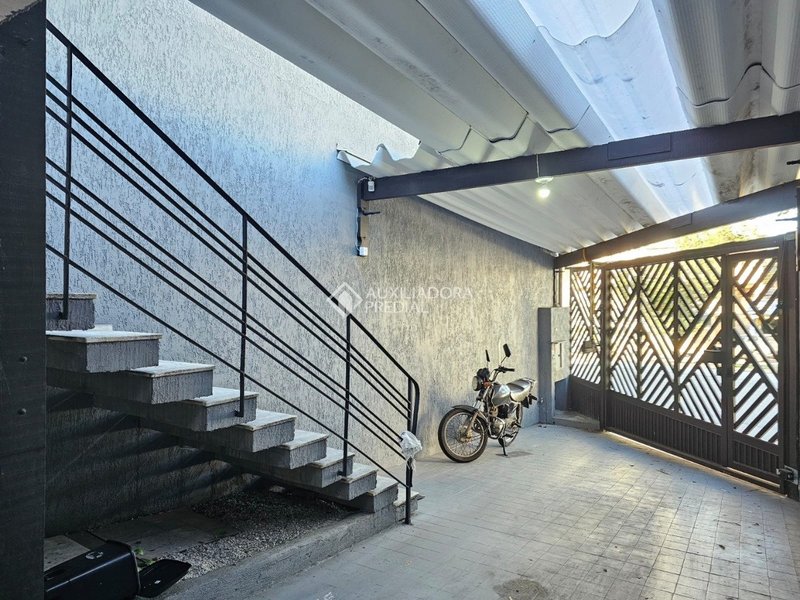 Sobrado à Venda - Bairro Assunção, São Bernardo do Campo Avenida João Firmino São Bernardo do Campo - 