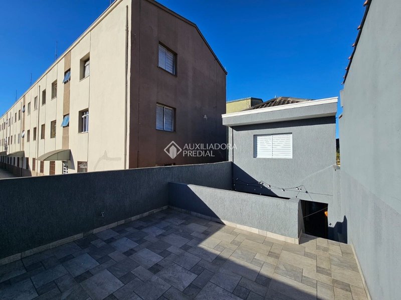 Sobrado à Venda - Bairro Assunção, São Bernardo do Campo Avenida João Firmino São Bernardo do Campo - 