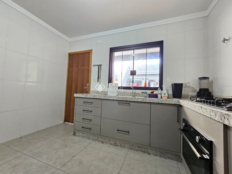 Sobrado à Venda - Bairro Assunção, São Bernardo do Campo Avenida João Firmino São Bernardo do Campo - 