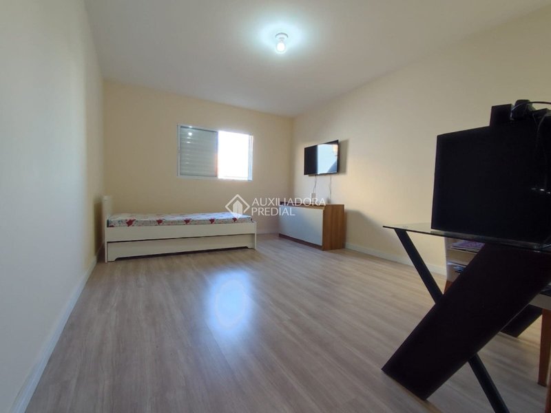 Sobrado à Venda - Bairro Assunção, São Bernardo do Campo Avenida João Firmino São Bernardo do Campo - 