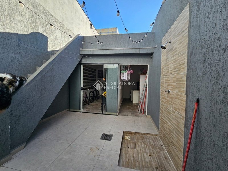 Sobrado à Venda - Bairro Assunção, São Bernardo do Campo Avenida João Firmino São Bernardo do Campo - 