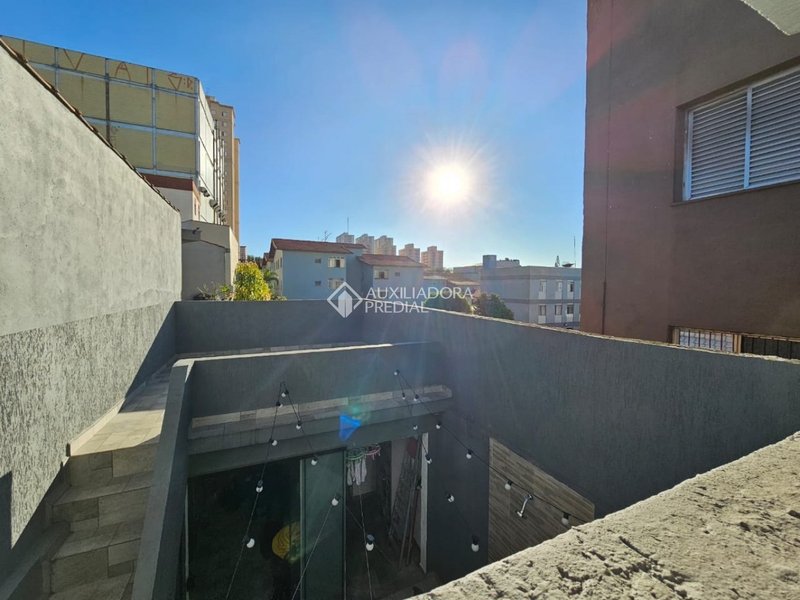 Sobrado à Venda - Bairro Assunção, São Bernardo do Campo Avenida João Firmino São Bernardo do Campo - 