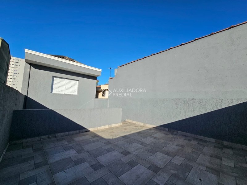 Sobrado à Venda - Bairro Assunção, São Bernardo do Campo Avenida João Firmino São Bernardo do Campo - 