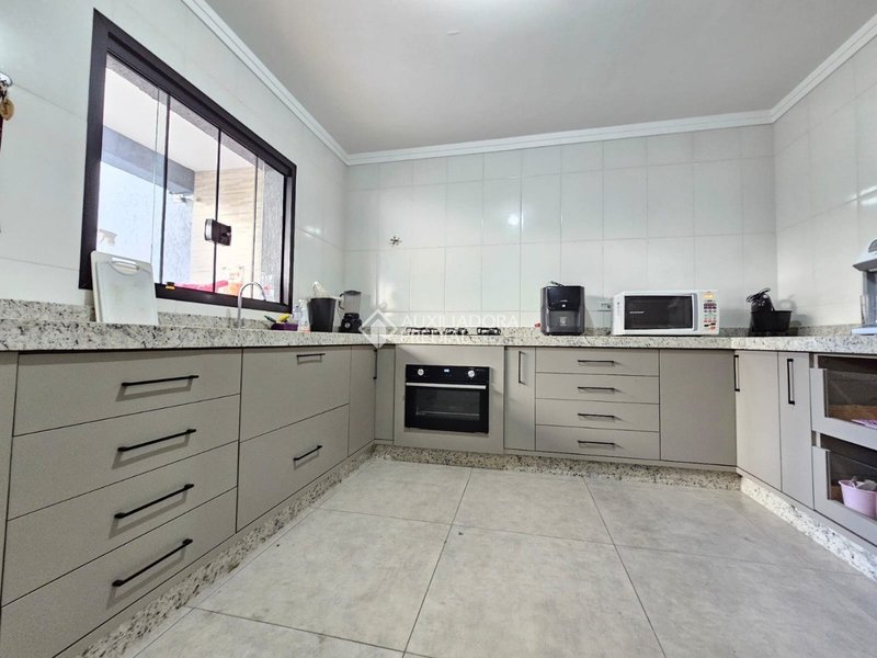 Sobrado à Venda - Bairro Assunção, São Bernardo do Campo Avenida João Firmino São Bernardo do Campo - 