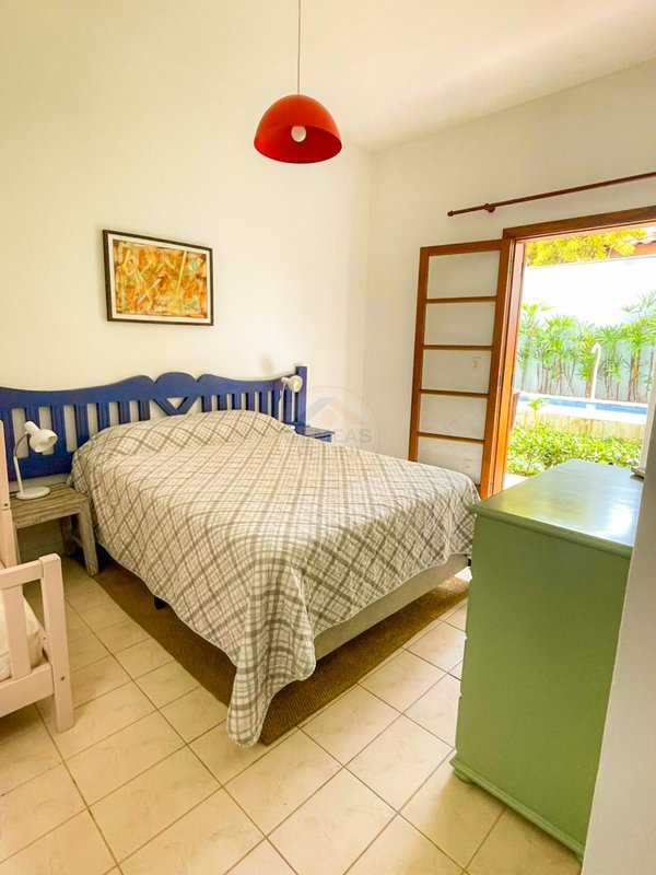 Casa completa e aconchegante Piscina, Wi-Fi e Muito Conforto - LOCA&Ccedil;&Atilde;O DI&Aacute;RIA  São Sebastião - 