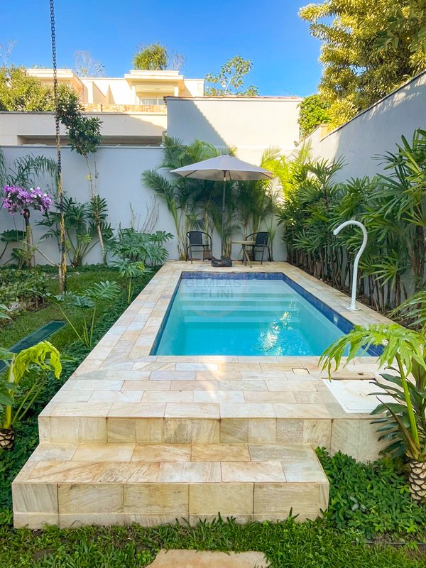 Casa completa e aconchegante Piscina, Wi-Fi e Muito Conforto - LOCA&Ccedil;&Atilde;O DI&Aacute;RIA  São Sebastião - 