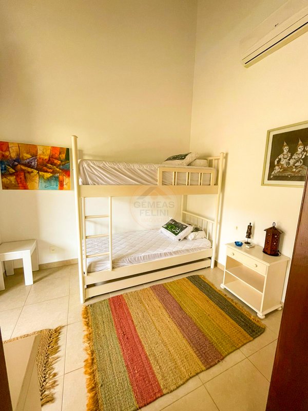 Casa completa e aconchegante Piscina, Wi-Fi e Muito Conforto - LOCA&Ccedil;&Atilde;O DI&Aacute;RIA  São Sebastião - 