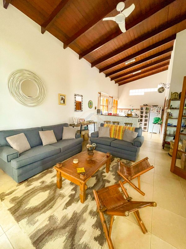 Casa completa e aconchegante Piscina, Wi-Fi e Muito Conforto - LOCA&Ccedil;&Atilde;O DI&Aacute;RIA  São Sebastião - 