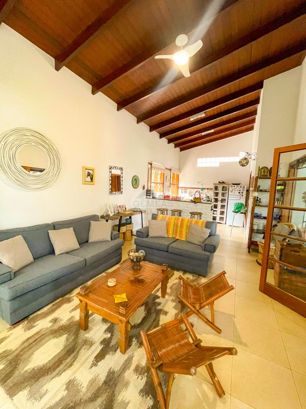 Casa completa e aconchegante Piscina, Wi-Fi e Muito Conforto - LOCA&Ccedil;&Atilde;O DI&Aacute;RIA  São Sebastião - 