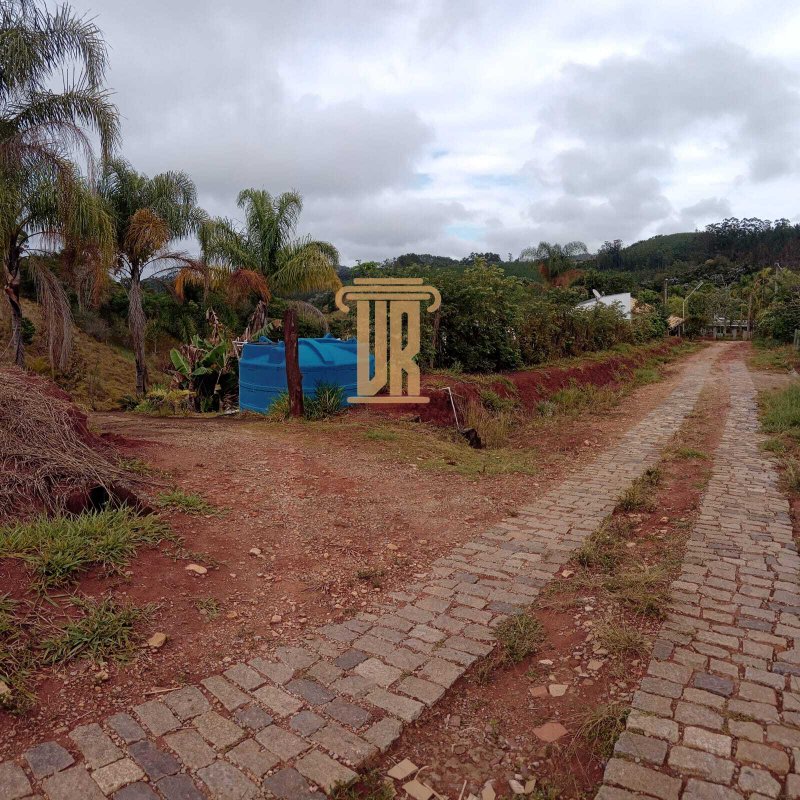 Chácara de 5.000m² em Jambeiro - SP  JAMBEIRO - 