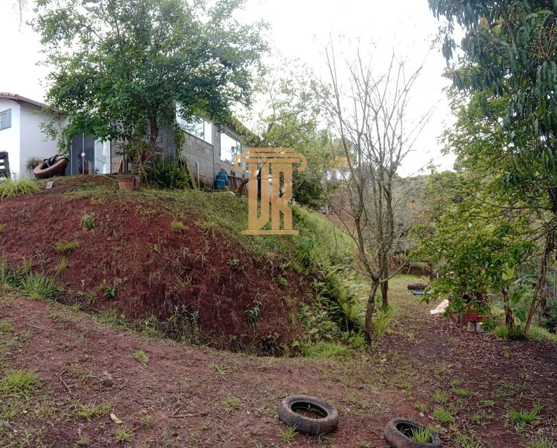 Chácara de 5.000m² em Jambeiro - SP  JAMBEIRO - 