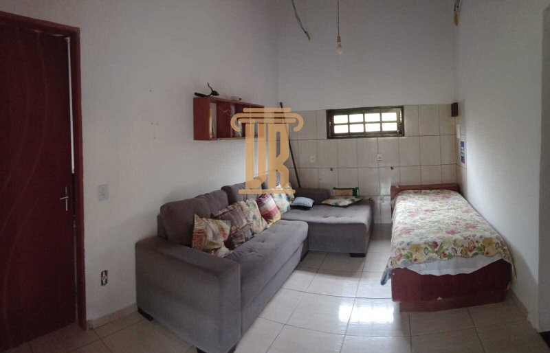 Chácara de 5.000m² em Jambeiro - SP  JAMBEIRO - 