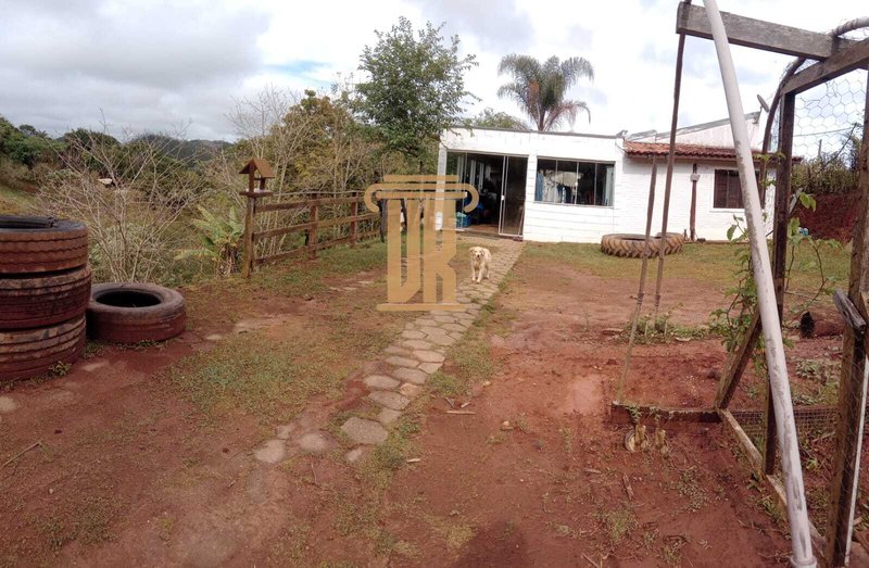 Chácara de 5.000m² em Jambeiro - SP  JAMBEIRO - 