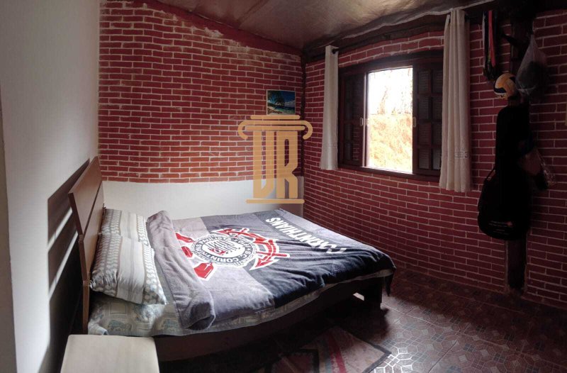 Chácara de 5.000m² em Jambeiro - SP  JAMBEIRO - 