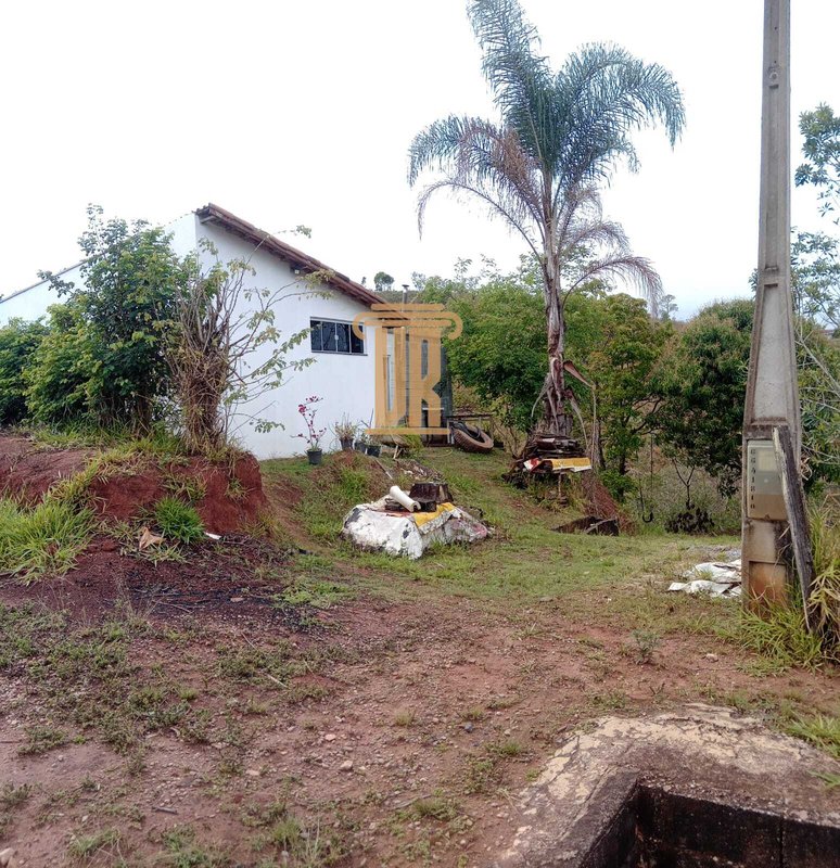 Chácara de 5.000m² em Jambeiro - SP  JAMBEIRO - 