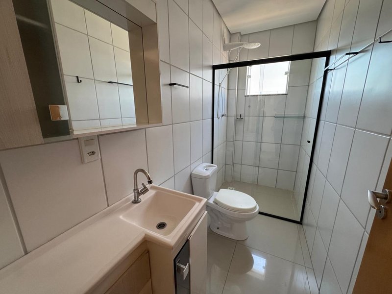 Apartamento no bairro Quintino  Timbó - 