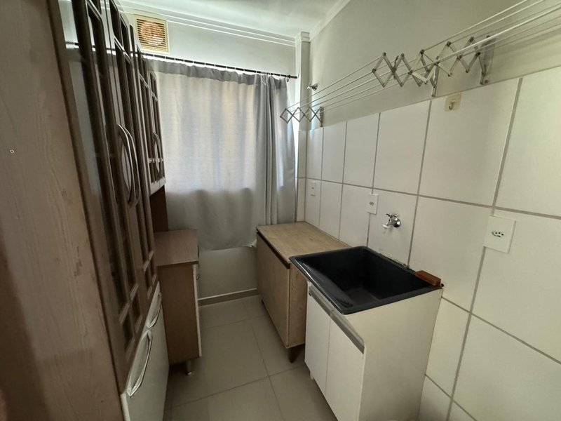 Apartamento no bairro Quintino  Timbó - 