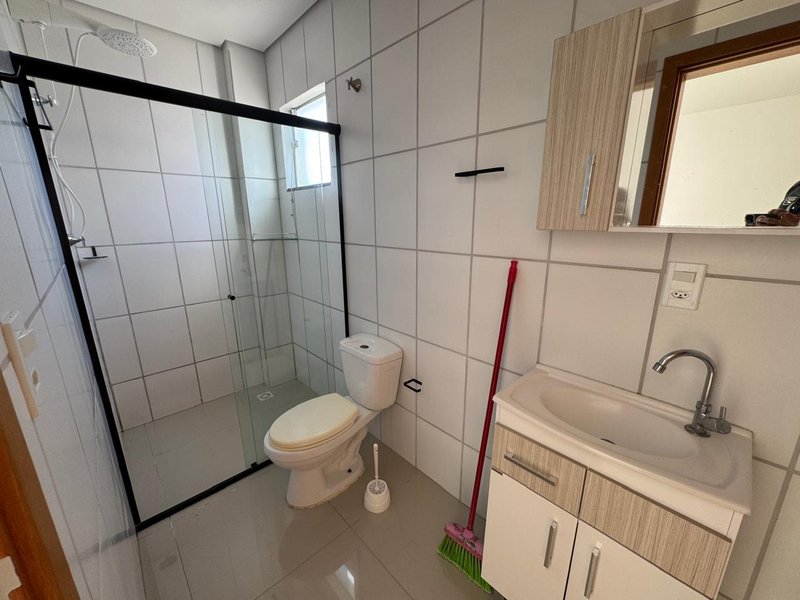 Apartamento no bairro Quintino  Timbó - 