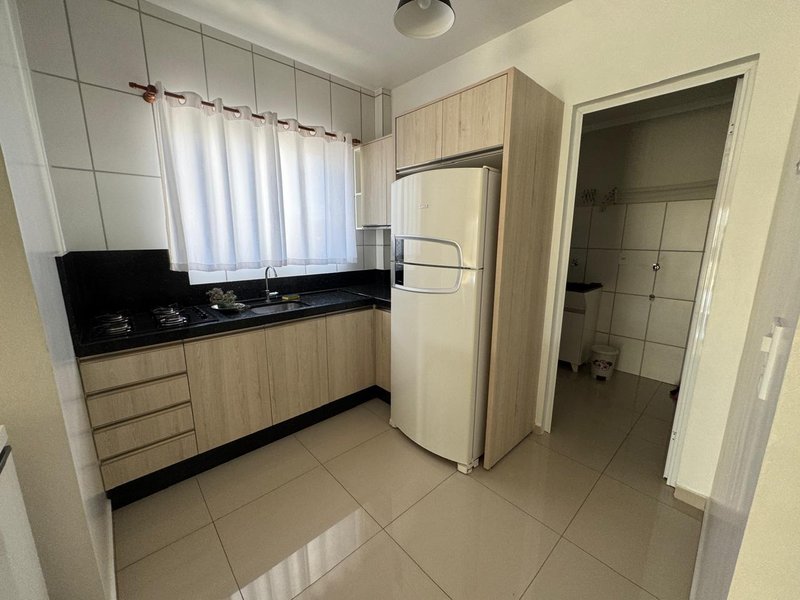 Apartamento no bairro Quintino  Timbó - 