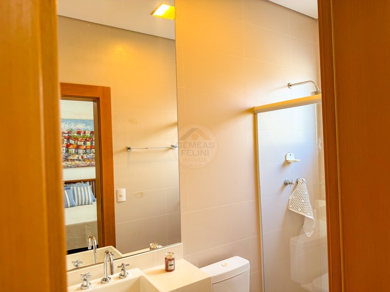 Exclusividade Frente ao Mar: Casa com 5 suites, piscina e Servi&ccedil;o de Praia - LOCA&Ccedil;&Atilde;O  São Sebastião - 