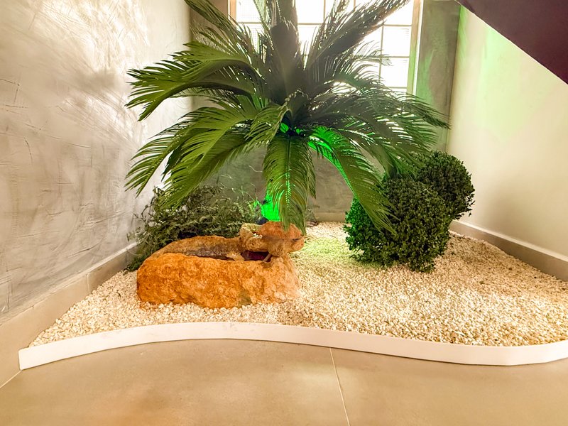 Frente ao Mar: Casa alto padr&atilde;o com Piscina, Sauna e &Aacute;rea Gourmet - VENDA  São Sebastião - 