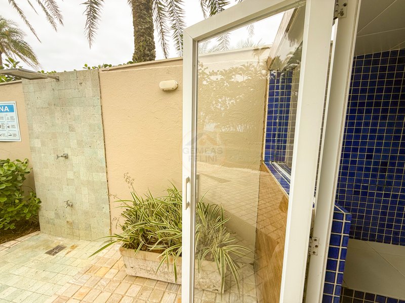 Frente ao Mar: Casa alto padr&atilde;o com Piscina, Sauna e &Aacute;rea Gourmet - VENDA  São Sebastião - 