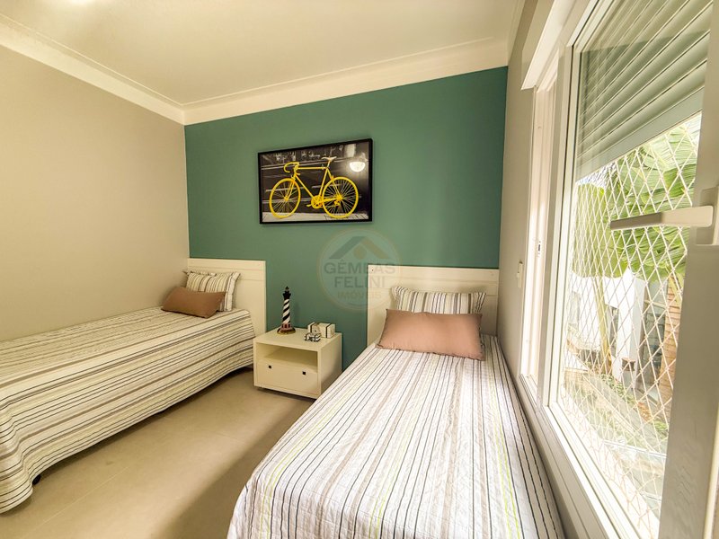 Frente ao Mar: Casa alto padr&atilde;o com Piscina, Sauna e &Aacute;rea Gourmet - VENDA  São Sebastião - 