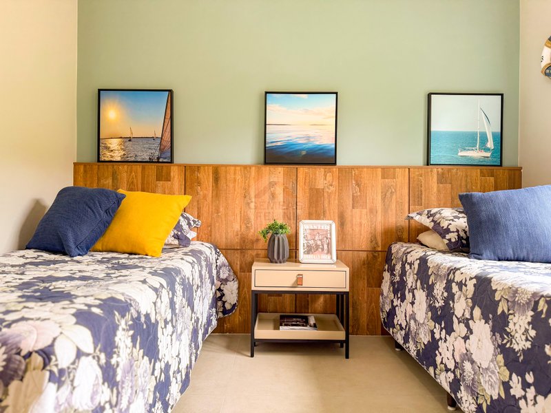 Frente ao Mar: Casa alto padr&atilde;o com Piscina, Sauna e &Aacute;rea Gourmet - VENDA  São Sebastião - 