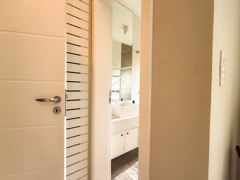 Frente ao Mar: Casa alto padr&atilde;o com Piscina, Sauna e &Aacute;rea Gourmet - VENDA  São Sebastião - 