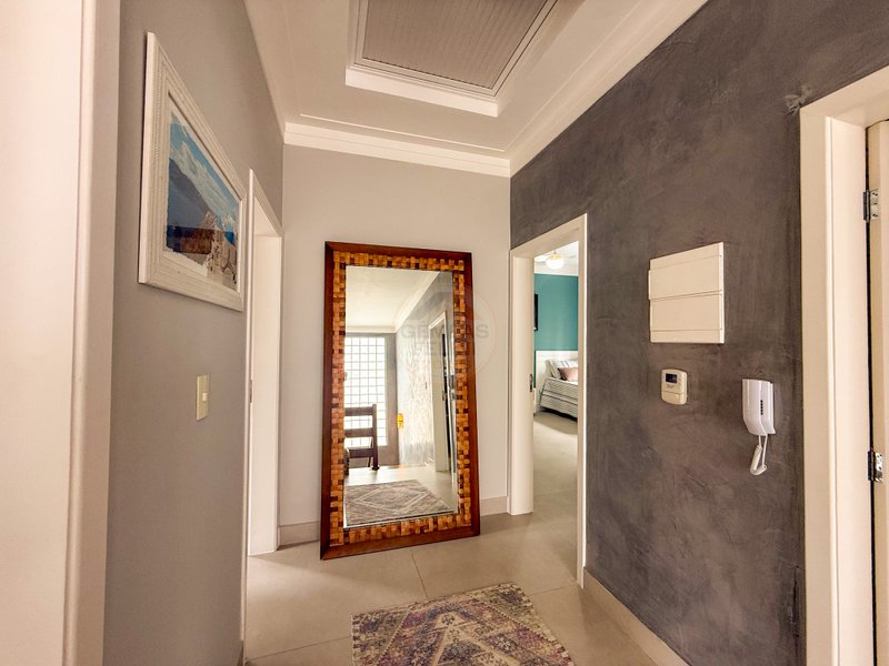 Frente ao Mar: Casa alto padr&atilde;o com Piscina, Sauna e &Aacute;rea Gourmet - VENDA  São Sebastião - 